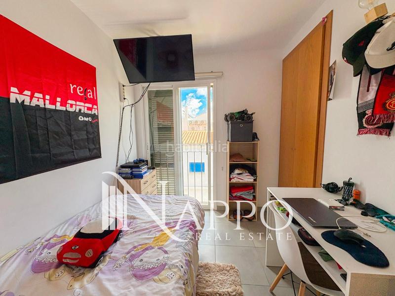 Foto 0df2a51c-d9e9-4ff2-9297-26029b2bbdfe. Etagenwohnung mit heizung parking in Felanitx poble Felanitx