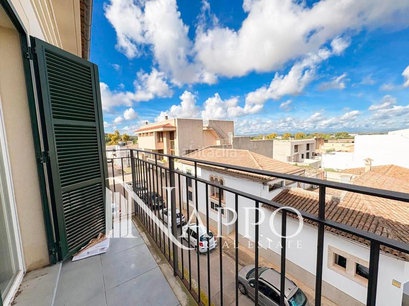 Foto 1587bda4-acca-4a39-b058-ba09bf15e716. Etagenwohnung mit heizung parking in Felanitx poble Felanitx