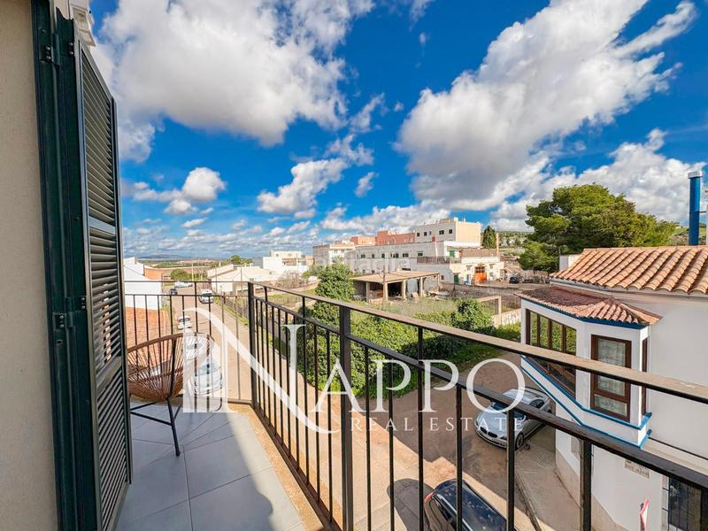 Foto 1a715ec7-0f6d-4759-ad56-6cc61797f376. Etagenwohnung mit heizung parking in Felanitx poble Felanitx