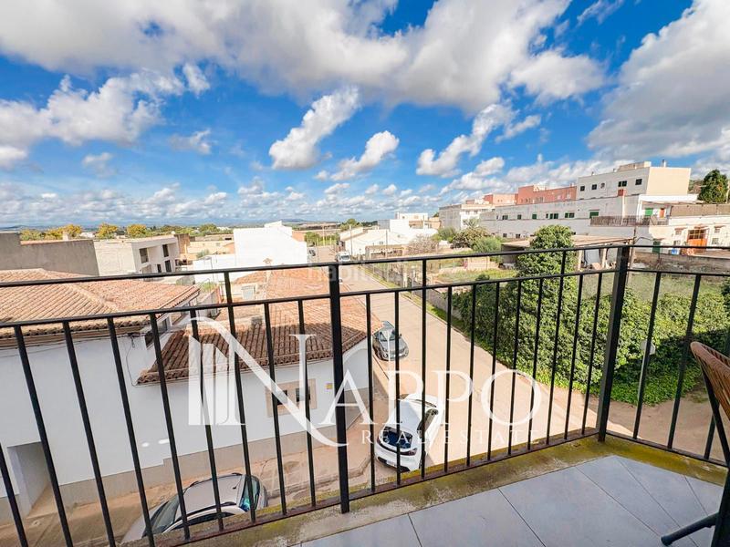 Foto 1c24ac43-c86f-47ed-b140-0590c1da817c. Etagenwohnung mit heizung parking in Felanitx poble Felanitx