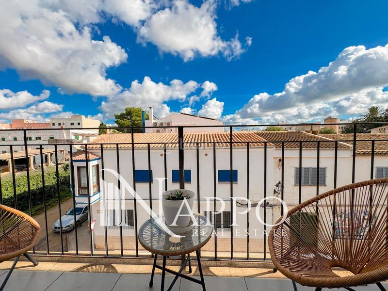 Foto 6f0bbb3b-7740-48bd-9261-57089612b713. Etagenwohnung mit heizung parking in Felanitx poble Felanitx