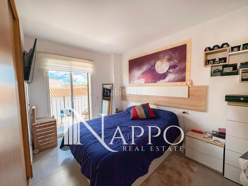 Foto 7411a04a-e5e2-48e8-990b-d9c6f6d1e5b0. Etagenwohnung mit heizung parking in Felanitx poble Felanitx