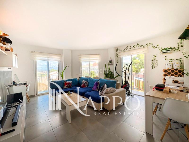 Foto 74c8252e-5b95-4aec-b1da-3d3b511b191b. Etagenwohnung mit heizung parking in Felanitx poble Felanitx