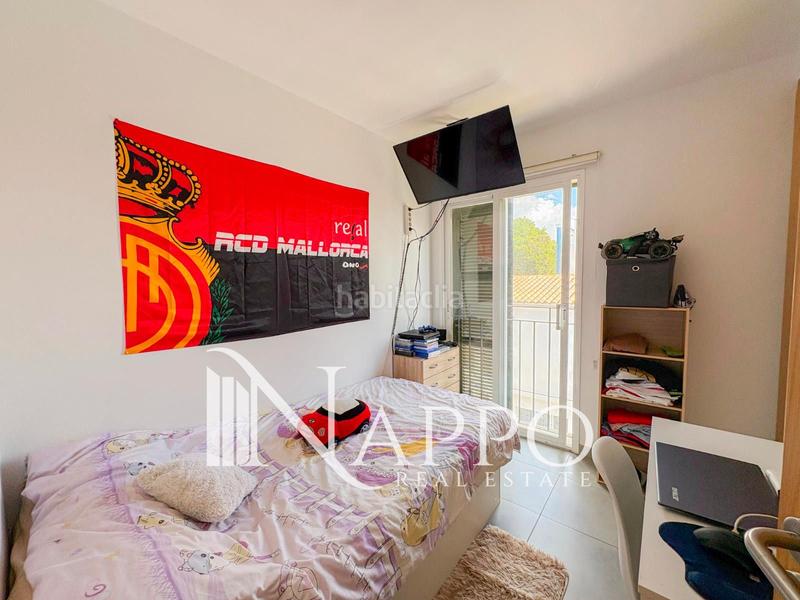 Foto 81ac26f1-1353-43d1-8348-318d56f2cd34. Etagenwohnung mit heizung parking in Felanitx poble Felanitx