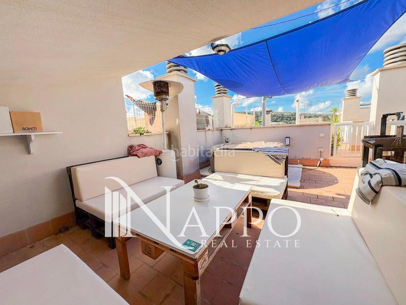 Foto adc07bce-97f0-4732-be82-8870bcd8d886. Etagenwohnung mit heizung parking in Felanitx poble Felanitx