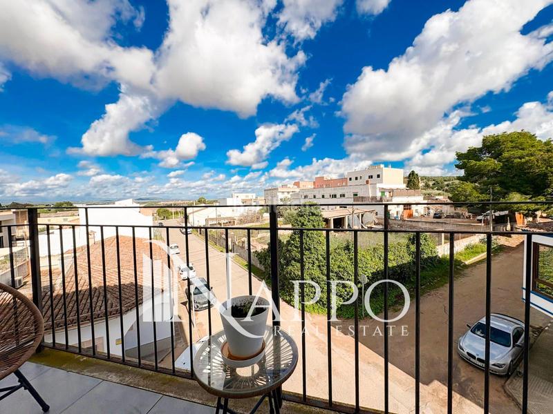 Foto b00b5d47-7a13-4d00-b625-10dd032d7425. Etagenwohnung mit heizung parking in Felanitx poble Felanitx