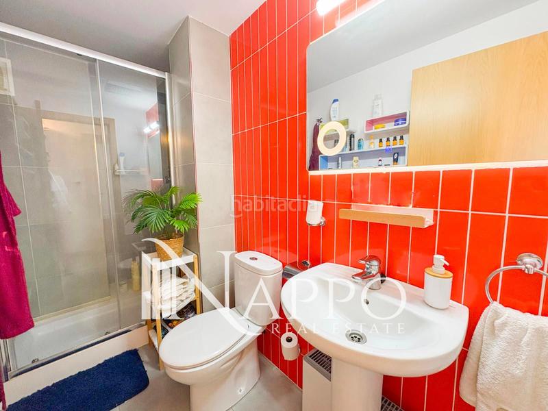 Foto db954db3-9c04-4369-ae02-2e368ee5cec6. Etagenwohnung mit heizung parking in Felanitx poble Felanitx