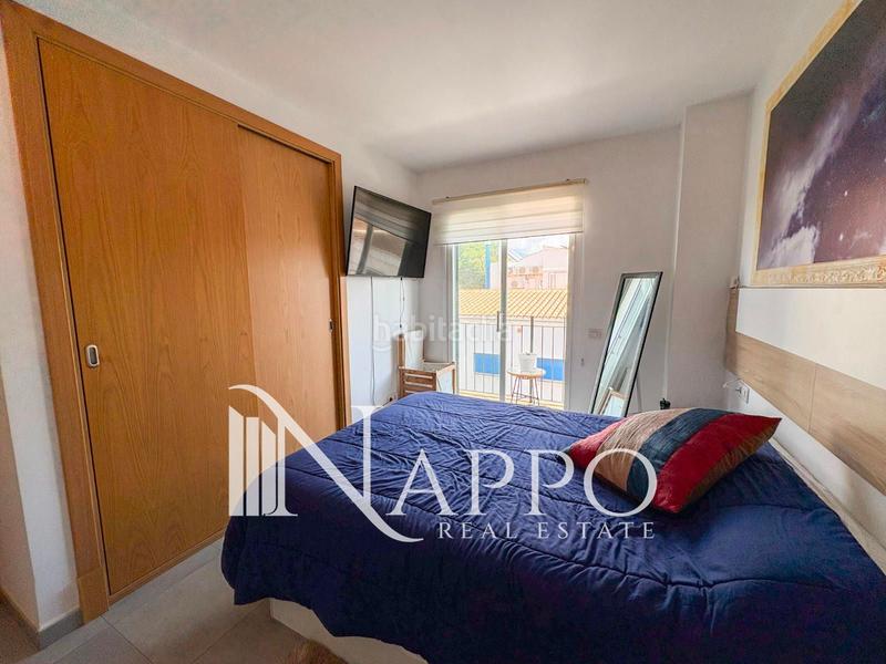 Foto f6535b7d-6713-41fb-8473-210636b9a743. Etagenwohnung mit heizung parking in Felanitx poble Felanitx