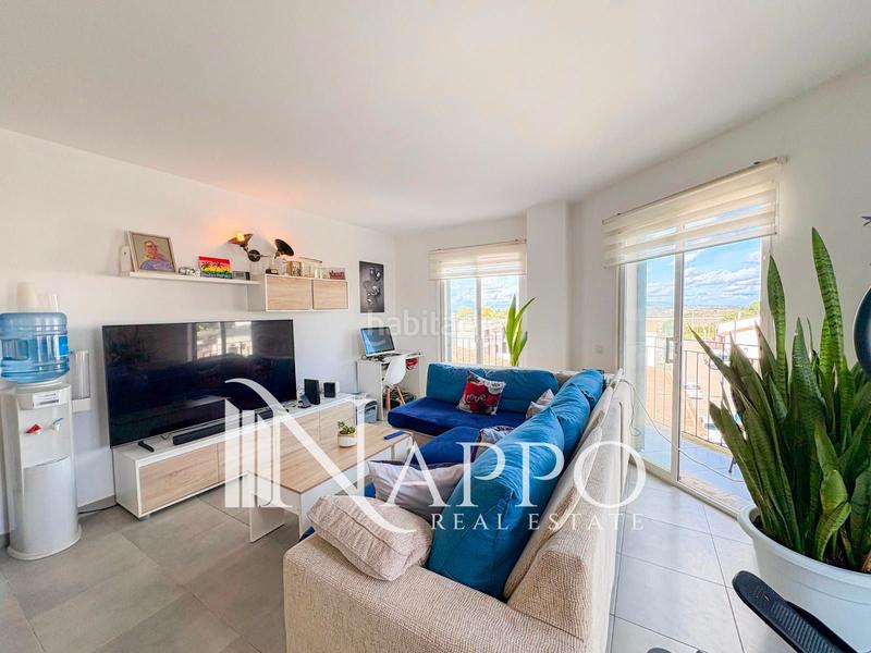 Foto ff6613aa-f706-4326-b066-8e2dd1a14777. Etagenwohnung mit heizung parking in Felanitx poble Felanitx