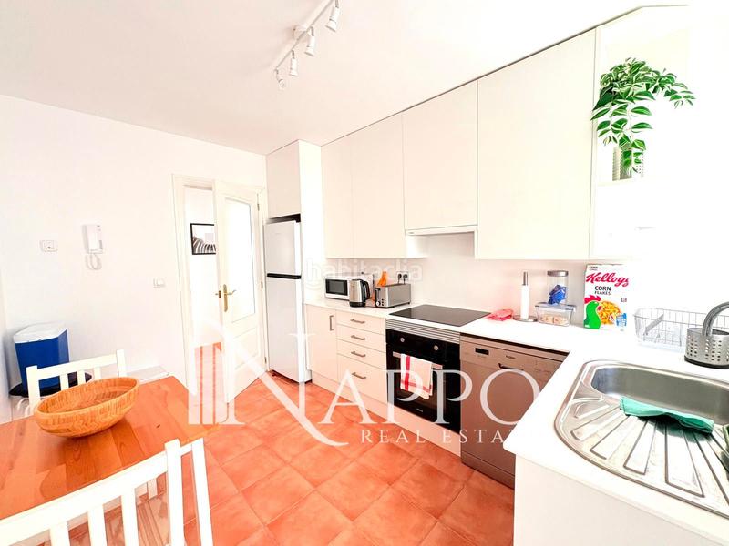 Foto 05aab89c-74b3-4ff0-ad19-21caeef8d254. Appartement avec chauffage parking dans port de Pollença Pollença