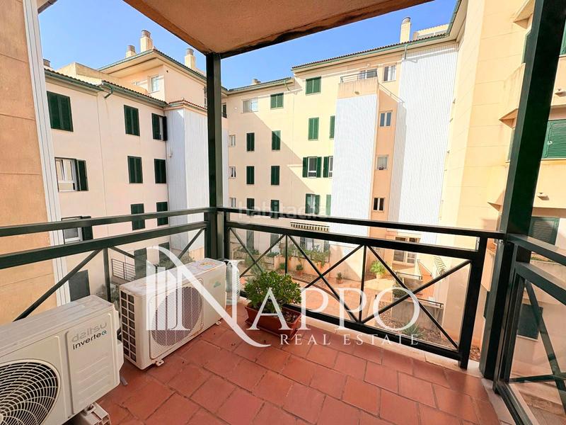Foto 123356c0-6380-4d64-82d1-ac5407f2b2d9. Appartement avec chauffage parking dans port de Pollença Pollença