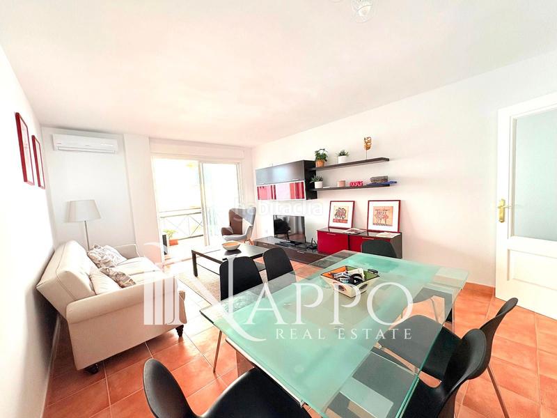 Foto 75661944-0a66-4236-8bd0-288497d7c8a4. Appartement avec chauffage parking dans port de Pollença Pollença