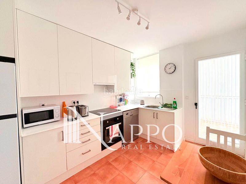 Foto 96a39185-cf9c-4a44-9cac-22a3bb36b274. Appartement avec chauffage parking dans port de Pollença Pollença