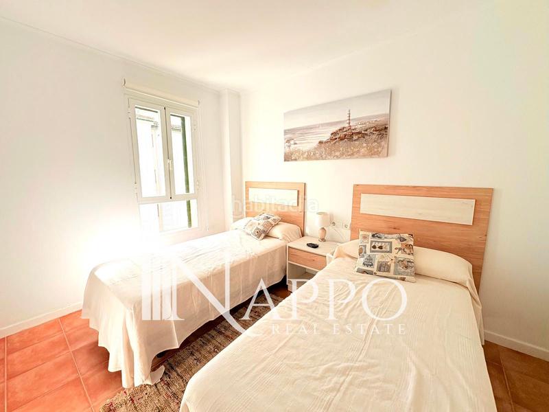 Foto bd5b423c-ca8e-418d-b910-b32cbcae7a52. Appartement avec chauffage parking dans port de Pollença Pollença