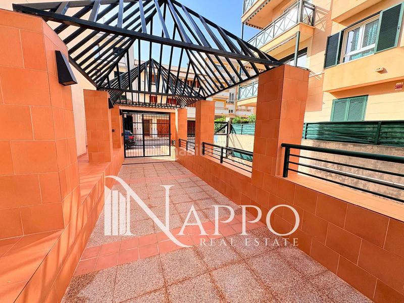 Foto f814f684-905f-4963-87a3-64c780d15f8c. Appartement avec chauffage parking dans port de Pollença Pollença