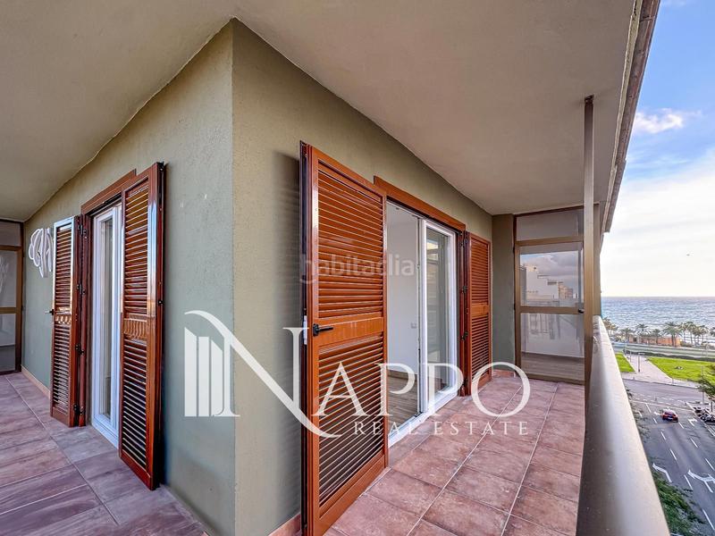 Foto 2ffa9602-d81d-44f5-955b-29b536850691. Affitto appartamento con riscaldamento in Foners Palma de Mallorca