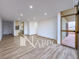 Etagenwohnung in joan alcover