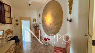 Location Chalet  Miramar. Encanto histórico  en el corazón  de palma