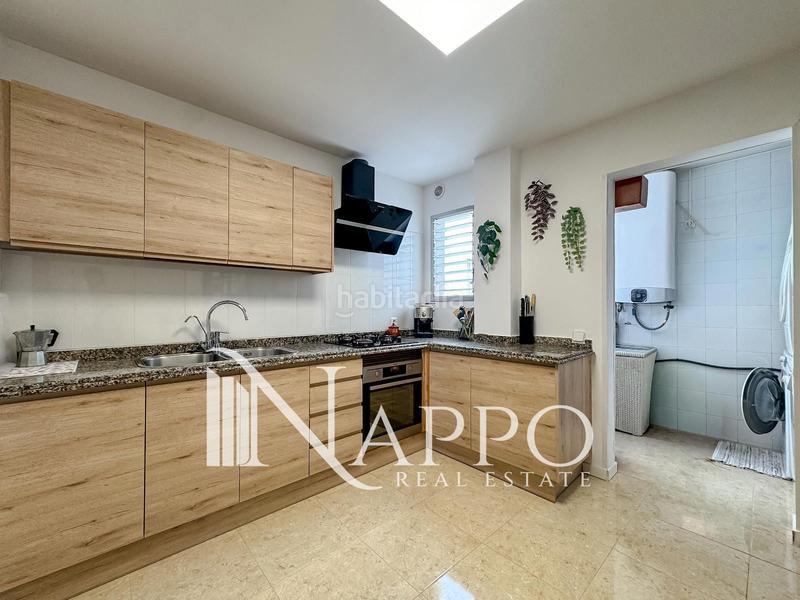 Foto 6f01cff7-90cc-4757-a11c-107cad5bffdc. Piso magnífico y luminoso piso en sa cabana en Sa Cabana - Can Carbonell - Ses Cases Noves Marratxí