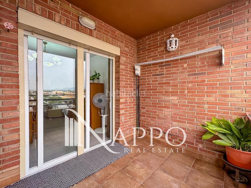 Foto bb0ac639-e88a-4ade-a34f-bf6cdc2829b2. Piso magnífico y luminoso piso en sa cabana en Sa Cabana - Can Carbonell - Ses Cases Noves Marratxí