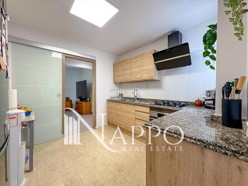 Foto c3da829c-f5d5-40da-b45e-d36f11c9ec24. Piso magnífico y luminoso piso en sa cabana en Sa Cabana - Can Carbonell - Ses Cases Noves Marratxí