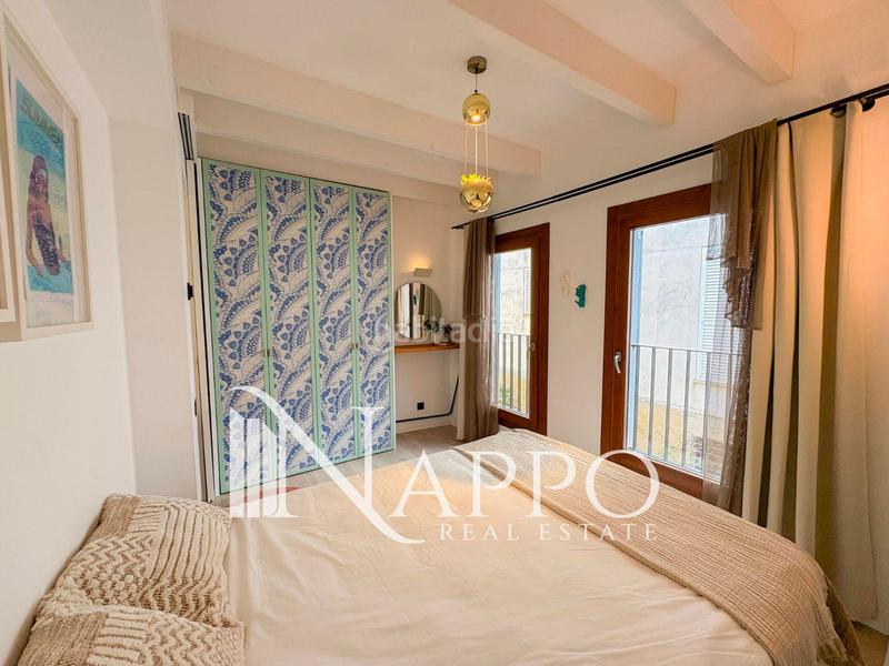 Foto 1cac3571-b28f-4c2b-b584-651f5950b613. Casa a schiera con riscaldamento parcheggio in Es Jonquet Palma de Mallorca