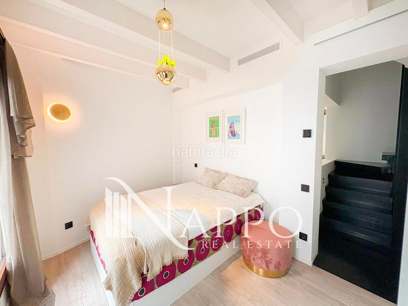 Foto 2840a020-e282-4f49-8dbb-5a3fab57206b. Casa a schiera con riscaldamento parcheggio in Es Jonquet Palma de Mallorca