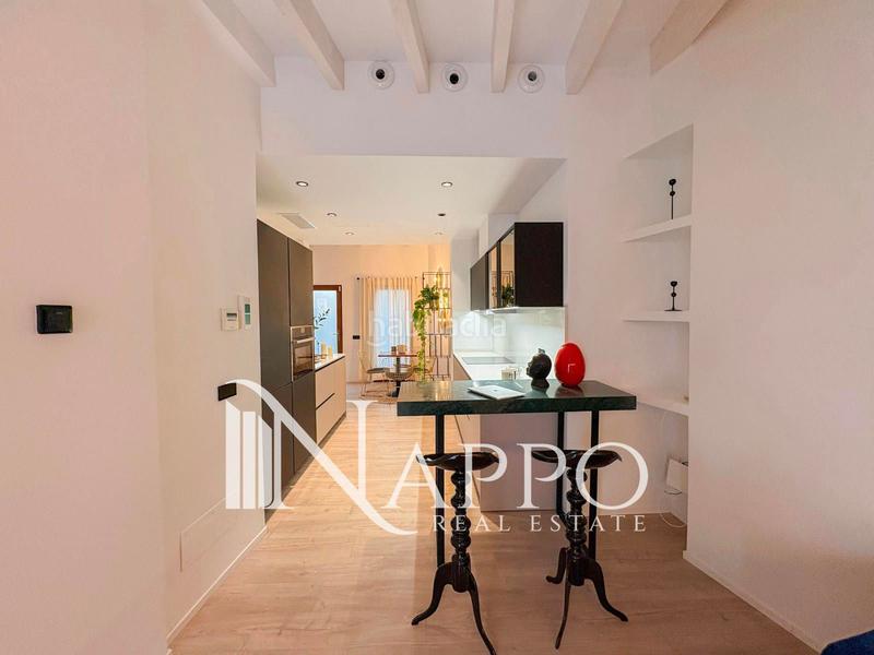 Foto 32f7bc69-ea69-41de-9649-e8bea645dda0. Casa a schiera con riscaldamento parcheggio in Es Jonquet Palma de Mallorca