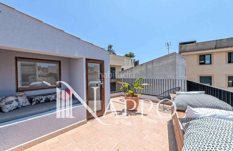 Foto 62accee2-714a-4d72-a4d7-da80fe799d4c. Casa a schiera con riscaldamento parcheggio in Es Jonquet Palma de Mallorca