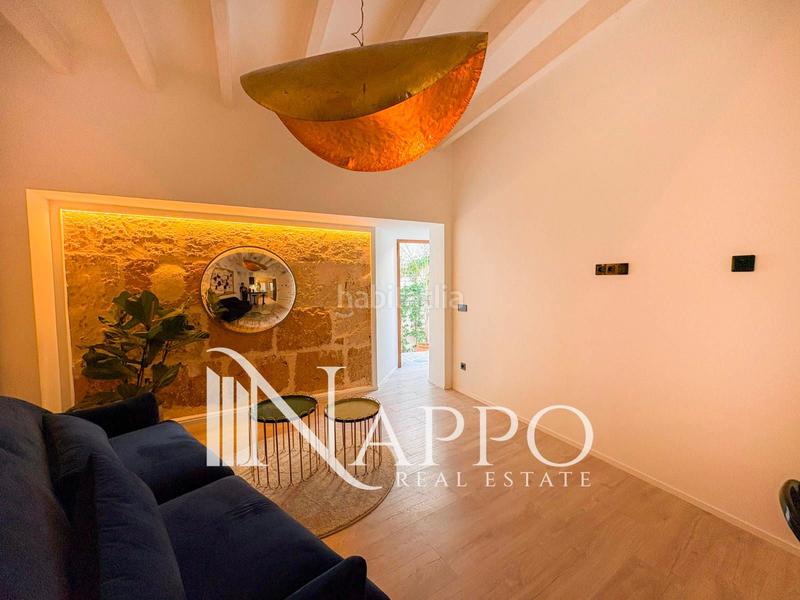 Foto 68e2697b-b520-48df-82d8-2be59076f087. Casa a schiera con riscaldamento parcheggio in Es Jonquet Palma de Mallorca