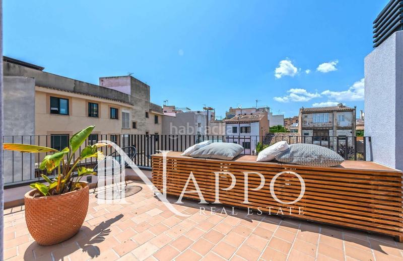 Foto 6d844b1b-8623-4cec-a86d-6d0ed7ec1af3. Casa a schiera con riscaldamento parcheggio in Es Jonquet Palma de Mallorca