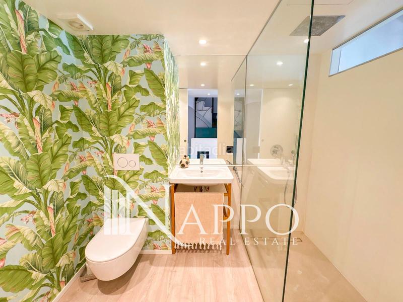 Foto 6fe87fbb-3074-4732-81ae-d52c5398e1fd. Casa a schiera con riscaldamento parcheggio in Es Jonquet Palma de Mallorca