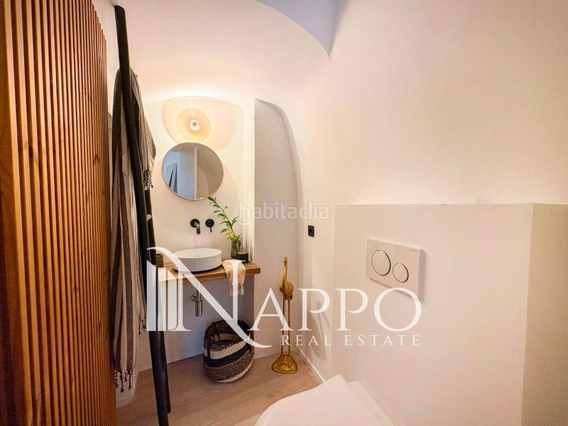 Foto 8e47cafd-7831-41b8-a6f8-12683938069b. Casa a schiera con riscaldamento parcheggio in Es Jonquet Palma de Mallorca