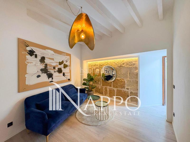 Foto 99815128-0a88-4baa-8d44-8ab220de9178. Casa a schiera con riscaldamento parcheggio in Es Jonquet Palma de Mallorca