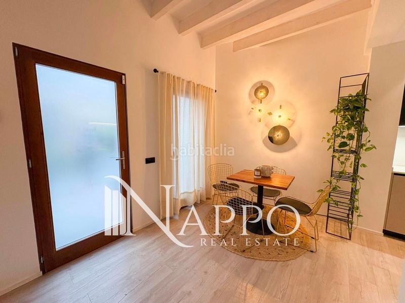 Foto 9dcccf0c-8a79-4245-9eba-f0823d207dd5. Casa a schiera con riscaldamento parcheggio in Es Jonquet Palma de Mallorca