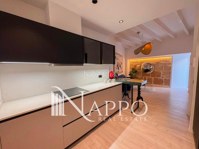 Foto bf5f1128-a381-4dc2-a6c5-cede8e539e74. Casa a schiera con riscaldamento parcheggio in Es Jonquet Palma de Mallorca