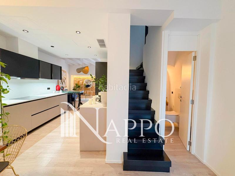 Foto c121716c-60f7-4f9f-a7a3-f42d9cd4bad8. Casa a schiera con riscaldamento parcheggio in Es Jonquet Palma de Mallorca