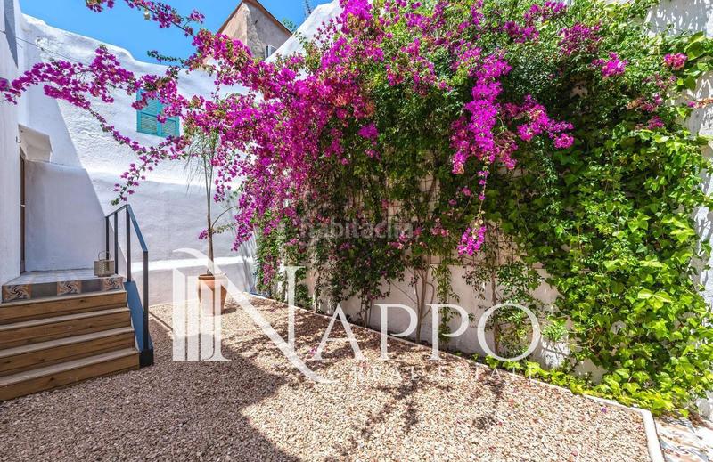 Foto c4210407-2910-4ce8-89c3-46613c538353. Casa a schiera con riscaldamento parcheggio in Es Jonquet Palma de Mallorca