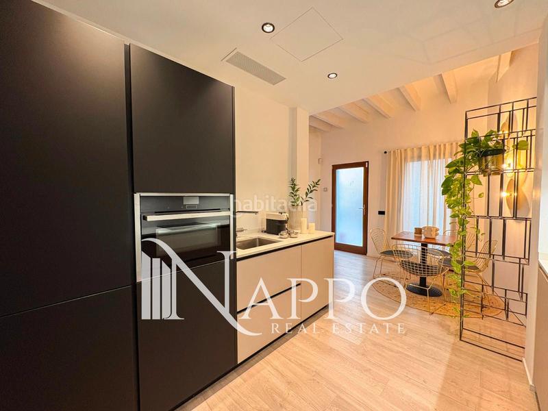 Foto c576d33b-657b-4341-b842-56dfbfbd88c3. Casa a schiera con riscaldamento parcheggio in Es Jonquet Palma de Mallorca