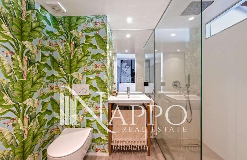 Foto ca12c106-7cb2-4767-a255-e0a4b67501e3. Casa a schiera con riscaldamento parcheggio in Es Jonquet Palma de Mallorca