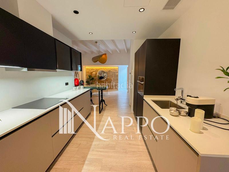 Foto cb7b2812-b661-407a-91e4-3f9ecb87416c. Casa a schiera con riscaldamento parcheggio in Es Jonquet Palma de Mallorca