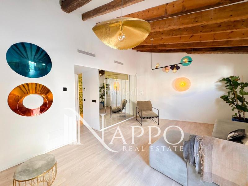 Foto d50754fc-458b-47ea-b3b6-ac7563dddcd1. Casa a schiera con riscaldamento parcheggio in Es Jonquet Palma de Mallorca