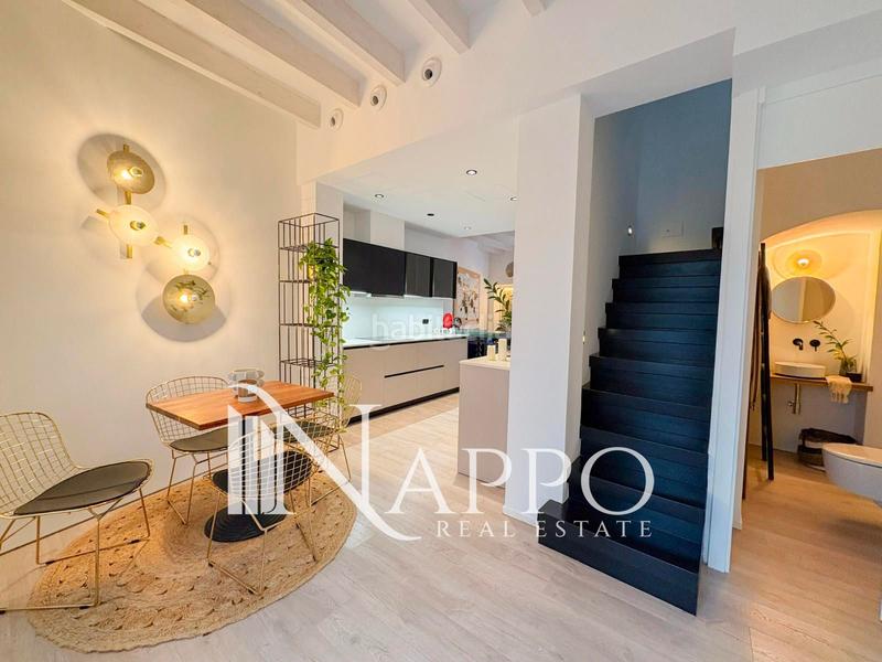 Foto e982bec5-cbf8-464b-9ae1-37b1b3c64cbf. Casa a schiera con riscaldamento parcheggio in Es Jonquet Palma de Mallorca