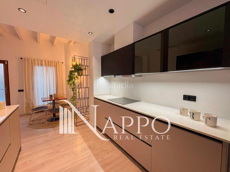 Foto ee341ff2-de62-4568-b336-c7bd83add59d. Casa a schiera con riscaldamento parcheggio in Es Jonquet Palma de Mallorca