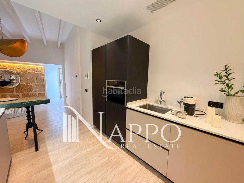 Foto f383a70f-71f5-470c-8a74-3f3a7b6f51b5. Casa a schiera con riscaldamento parcheggio in Es Jonquet Palma de Mallorca