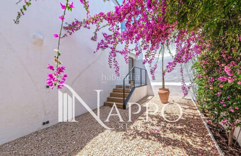 Foto f3bc4150-6d30-45ee-bf3f-07e3c47c392f. Casa a schiera con riscaldamento parcheggio in Es Jonquet Palma de Mallorca