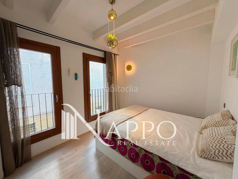 Foto f59ba8a0-9622-4607-8753-0681113fc8b4. Casa a schiera con riscaldamento parcheggio in Es Jonquet Palma de Mallorca