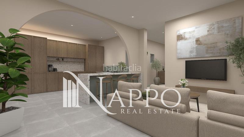 Foto 44cfda60-3efb-4632-b702-643d1254b73a. Pis amb calefacció piscina a Cala Major Palma de Mallorca