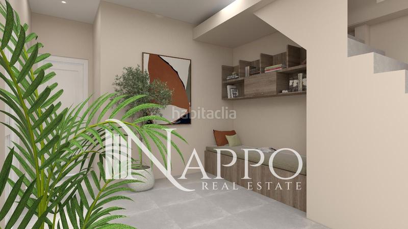 Foto 76229c86-fa6c-4290-9731-3975d871b960. Pis amb calefacció piscina a Cala Major Palma de Mallorca