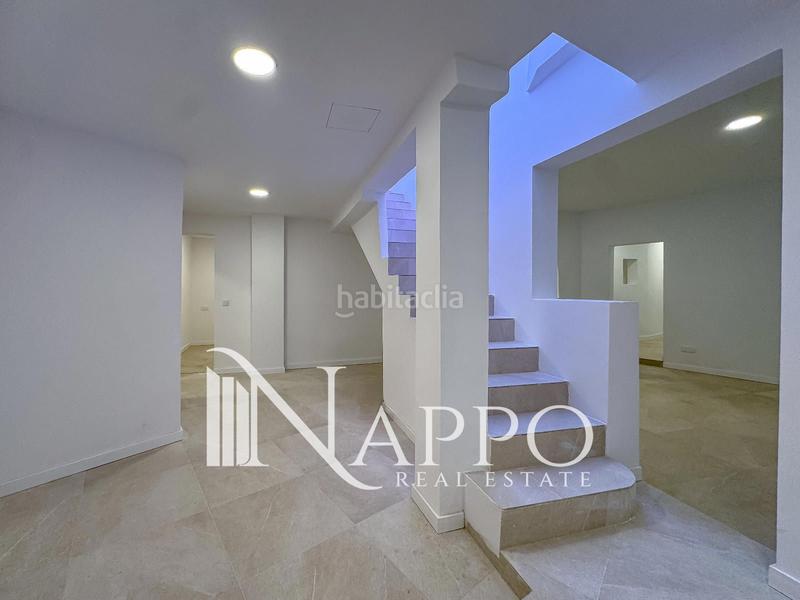 Foto 7752baa2-ca98-4048-900d-4147b7d2d6b0. Pis amb calefacció piscina a Cala Major Palma de Mallorca